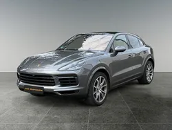 Grau Gebraucht 2019 Porsche Cayenne SUV | 54.990 €