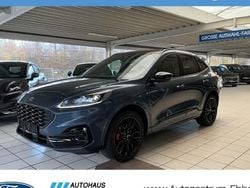 Blau Gebraucht 2023 Ford Kuga ST-Line X SUV | 27.781 € (Teuer)