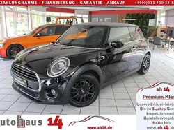 Schwarz Gebraucht 2019 Mini ONE Kleinwagen | 13.950 € (Fairer Preis)