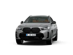 Gebraucht 2025 BMW X6 M Sport SUV | 94.450 € (Fairer Preis)