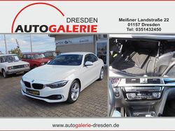 Alpinweiss iii Gebraucht 2019 BMW 430 Cabriolet Advantage Cabrio | 28.160 € (Fairer Preis)