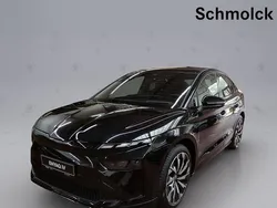 Schwarz Neu 2025 Skoda Enyaq iV SportLine SUV | 54.490 € (Guter Preis)
