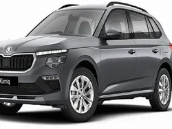 Grau Neu 2025 Skoda Kamiq Drive SUV | 26.089 € (Fairer Preis)