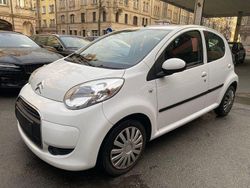 Weiß Gebraucht 2010 Citroën C1 Kleinwagen | 1.890 € (Fairer Preis)