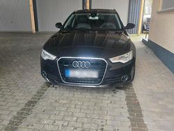 Andere farben Gebraucht 2025 Audi A6 Kombi | 16.000 €