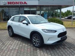 Weiß Neu 2025 Honda ZR-V Elegance SUV | 41.490 € (Teuer)