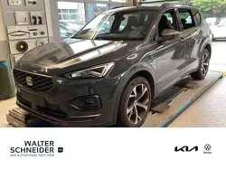 Uranograu Gebraucht 2022 Seat Tarraco 4Drive SUV | 36.950 € (Fairer Preis)