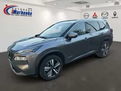 Gun metallic (m) Gebraucht 2024 Nissan X-Trail N-Connecta SUV | 37.990 €