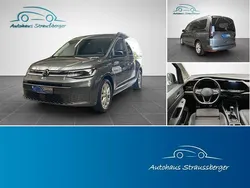 Grau Gebraucht 2023 VW Caddy Maxi Style Van / Kleinbus | 29.590 € (Guter Preis)