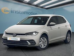 Grau Neu 2025 VW Polo Kleinwagen | 27.749 € (Etwas zu teuer)