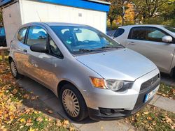 Silber Gebraucht 2009 Mitsubishi Colt Inform Kleinwagen | 2.950 € (Fairer Preis)
