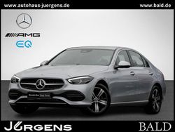 Plata hightech Gebraucht 2024 Mercedes C180 Avantgarde Limousine | 34.450 € (Superpreis)