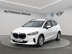Alpinweiß uni Gebraucht 2023 BMW 218 Active Tourer Van / Kleinbus | 25.470 € (Guter Preis)