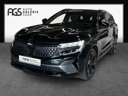 Sternenschwarz Gebraucht 2024 Renault Espace Esprit Alpine Van / Kleinbus | 34.999 € (Teuer)
