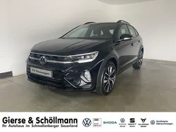 Gebraucht 2025 VW Taigo R-line SUV | 30.750 € (Etwas zu teuer)