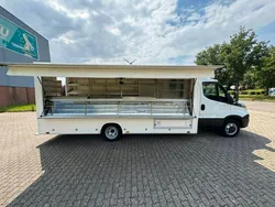 Andere Gebraucht 2015 Iveco Daily | 31.535 €