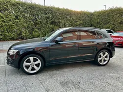 Schwarz Gebraucht 2016 Audi SQ5 Competition SUV | 16.980 €
