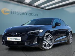 Schwarz Neu 2025 Audi A5 Coupé | 63.449 € (Superpreis)