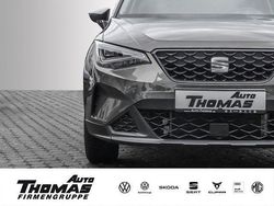 Kliffgrau Gebraucht 2024 Seat Arona Style SUV | 19.989 € (Fairer Preis)