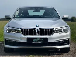 Silber Gebraucht 2018 BMW 530 Limousine | 27.999 € (Superpreis)