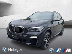 Carbonschwarz metallic Gebraucht 2019 BMW X5 Comfort Edition SUV | 62.900 € (Etwas zu teuer)