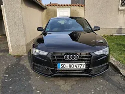 Gebraucht 2014 Audi A5 Sportback Premium Coupé | 16.700 € (Fairer Preis)