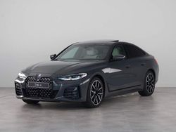 Grau Gebraucht 2025 BMW 420 Gran Coupé Performance Coupé | 54.329 €