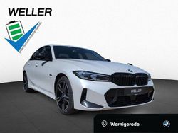 Weiß Gebraucht 2024 BMW 330e Performance Limousine | 44.750 € (Fairer Preis)