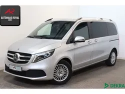 Gebraucht 2020 Mercedes V250 Sport Van / Kleinbus | 39.440 €