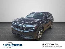 Blackmagic perleffekt Gebraucht 2024 Skoda Kodiaq Selection SUV | 43.990 € (Guter Preis)