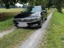Schwarz Gebraucht 2019 VW Passat Kombi | 19.250 € (Fairer Preis)