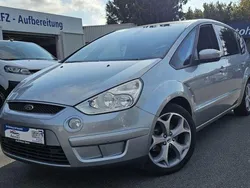 Other Gebraucht 2008 Ford S-MAX Titanium Van / Kleinbus | 4.990 € (Etwas zu teuer)