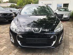 Schwarz Gebraucht 2011 Peugeot 308 GTi Limousine | 5.900 € (Fairer Preis)