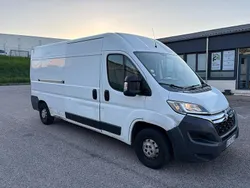 Gebraucht 2014 Citroën Jumper Van / Kleinbus | 5.000 €