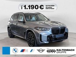 Grau Neu 2025 BMW X5 M Sport SUV | 99.890 € (Superpreis)