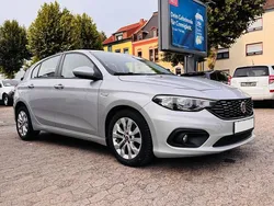 Silber Gebraucht 2017 Fiat Tipo Easy Kombi | 9.400 € (Fairer Preis)