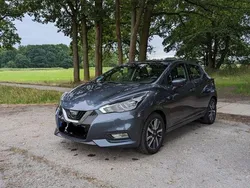 Gebraucht 2018 Nissan Micra N-Way Kleinwagen | 10.200 € (Fairer Preis)