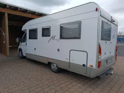 Weiß Gebraucht 2008 Fiat Ducato Van | 45.000 €