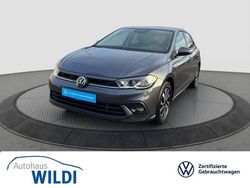 Grau Gebraucht 2022 VW Polo Active Limousine | 19.490 € (Fairer Preis)