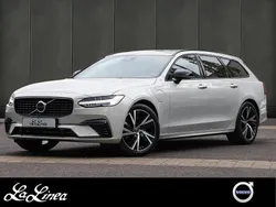 Othercolor Gebraucht 2021 Volvo V90 R-Design Kombi | 36.890 € (Guter Preis)