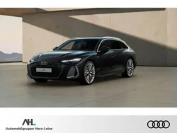 Schwarz Gebraucht 2025 Audi A6 Sport Kombi | 85.993 € (Fairer Preis)