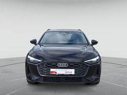 Mythosschwarz metallic Gebraucht 2025 Audi A5 Ambiente Coupé | 42.888 € (Guter Preis)