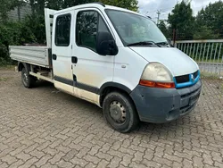 Weiß Gebraucht 2006 Renault Master Van | 2.950 € (Superpreis)