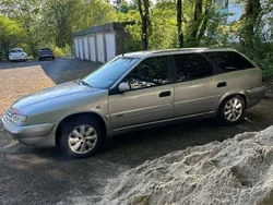 Grau Gebraucht 1999 Citroën Xantia Exclusive Kombi | 1.500 €