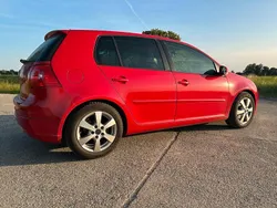 Rot Gebraucht 2007 VW Golf V GT Limousine | 3.999 € (Fairer Preis)