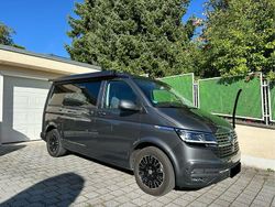 Grau Gebraucht 2023 VW T6.1 California Van | 67.900 €