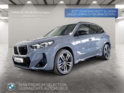 Grau Gebraucht 2024 BMW X1 Efficient Dynamics SUV | 52.470 € (Fairer Preis)