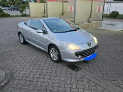 Peugeot 307 CC