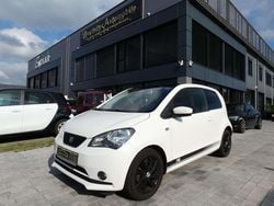 Weiss metallic Gebraucht 2012 Seat Mii Style Kleinwagen | 6.749 € (Fairer Preis)