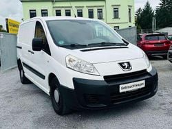Lack weiss banquise/ Gebraucht 2007 Peugeot Expert Van | 2.899 € (Guter Preis)